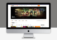苹果CMS模板:打造独一无二的网站设计